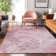 Premium Machine Washable Varroville AMF1705 Abstract Rug
