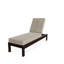 Chaise longue sans accoudoirs en polyester à 3 positions Leeward-98940845-98940862