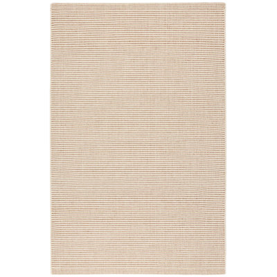 Haverhill Natural Handwoven Cotton Rug