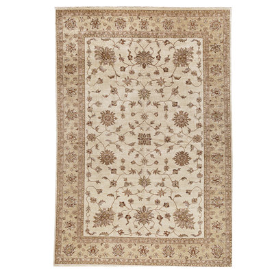One-of-a-Kind 11'11" X 18'4" Hand Knotted Area Rug