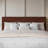 Jeinny Solid Wood Platform Bed with Matching Footboard & Trundle-544508072-544508084