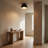 Miso Semi Flush Mount-87409157-87409156
