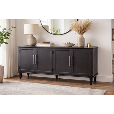 Reva 78" Sideboard
