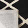 Carolene Hand Tufted Wool Geometric Rug