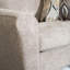 Chaise avec accoudoirs en tissu Camero-2138939898