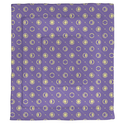 Noira Gothard Polyester Comforter