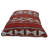 Geometric Reversible Throw Pillow