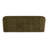 Rialto Sofa Dark Green Faux Mohair-126173786