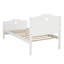 Lit plateforme Youngtown par Harriet Bee-865886382