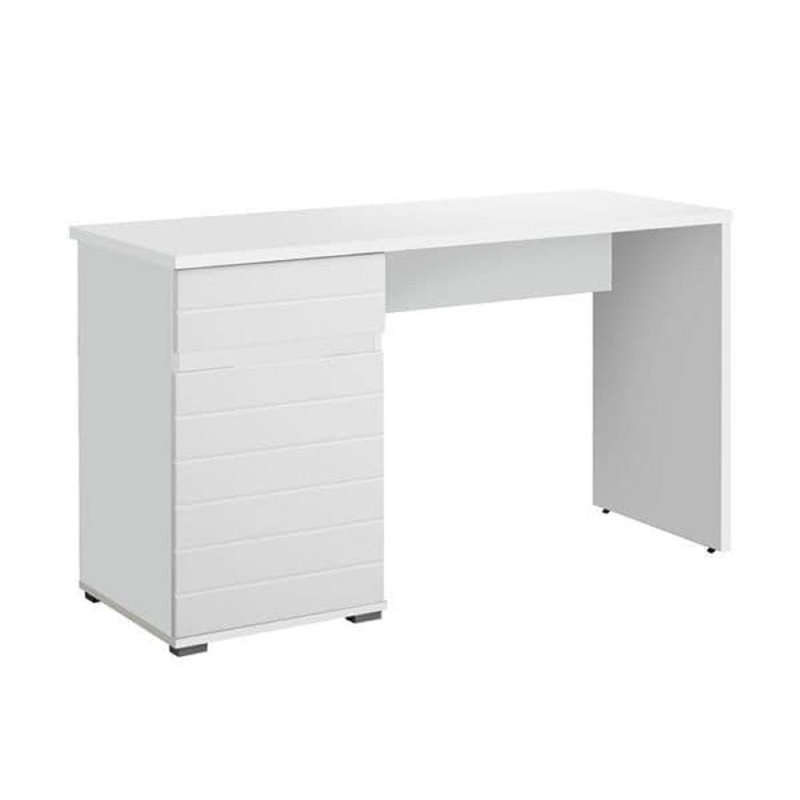 Leann Elano 130Cm W Rectangular Computer Desk