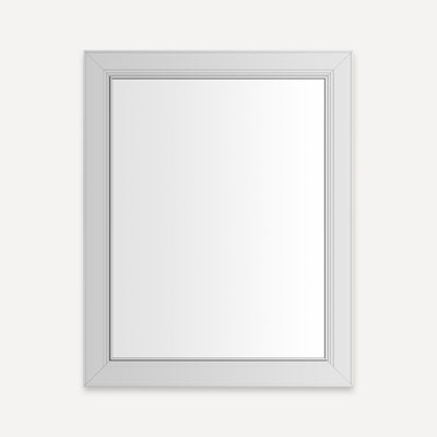 Main Line Vanity Mirror