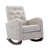 Polyester gris clair est en rupture de stock