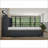 Mattresses 10” Twin XL Medium Firm with Phase Change Cooling Fabric | Foam | Light Gray-174147390