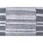 Wool Striped Area Rug-1645554561