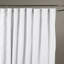 Kendo Linen Shower Curtain-1138691285