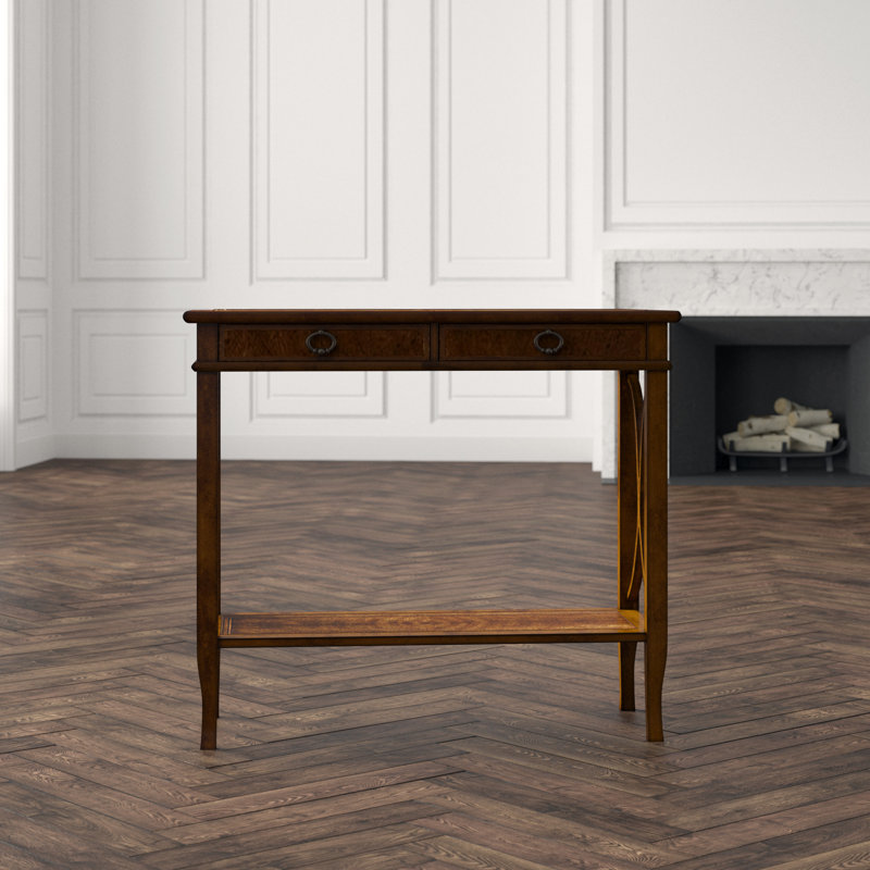 Brooksby 40'' W Console Table