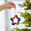 9cm Wool / Felt Ornament Accessory
