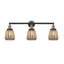 Éclairage pour salle de bain 3 lumières Vinson-48874380-32237320-32237322