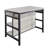 Barteld Kitchen Island