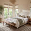 Bloomira Bordered Rug-69261128