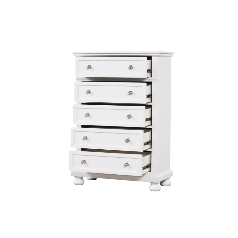 Commode Meade G8975-CH