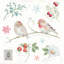 «Classic Season V» par Daphne Brissonnet - reproduction d'art sur toile tendue-1248377533-1257218280-1257218285