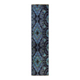 Contemporary One-of-a-Kind Runner 2'7" X 10'3" Area Rug