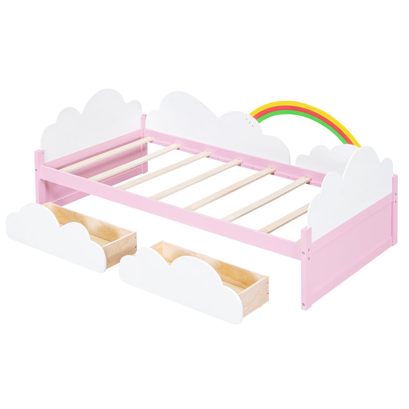 Deja Kids Platform