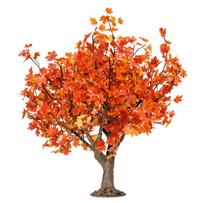 48'' LED Lighted Trees & Branches