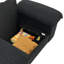 Canapé 79 po en velours 79 po-992000596