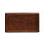 Table basse rectangulaire 1 pièce Traditional