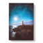 Pigeon Point Lighthouse - Wrapped Canvas-56666250