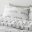 Pineapple Elephant Tembo Cotton Duvet Cover Set-58717656