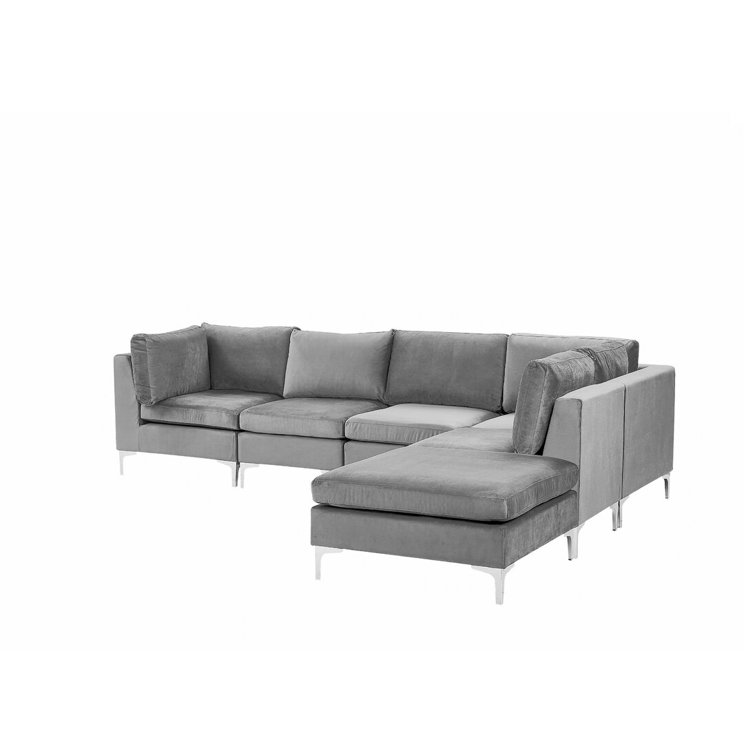 Ecksofa Donita