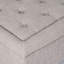 Repose-pieds avec rangement Hyatt-71683087