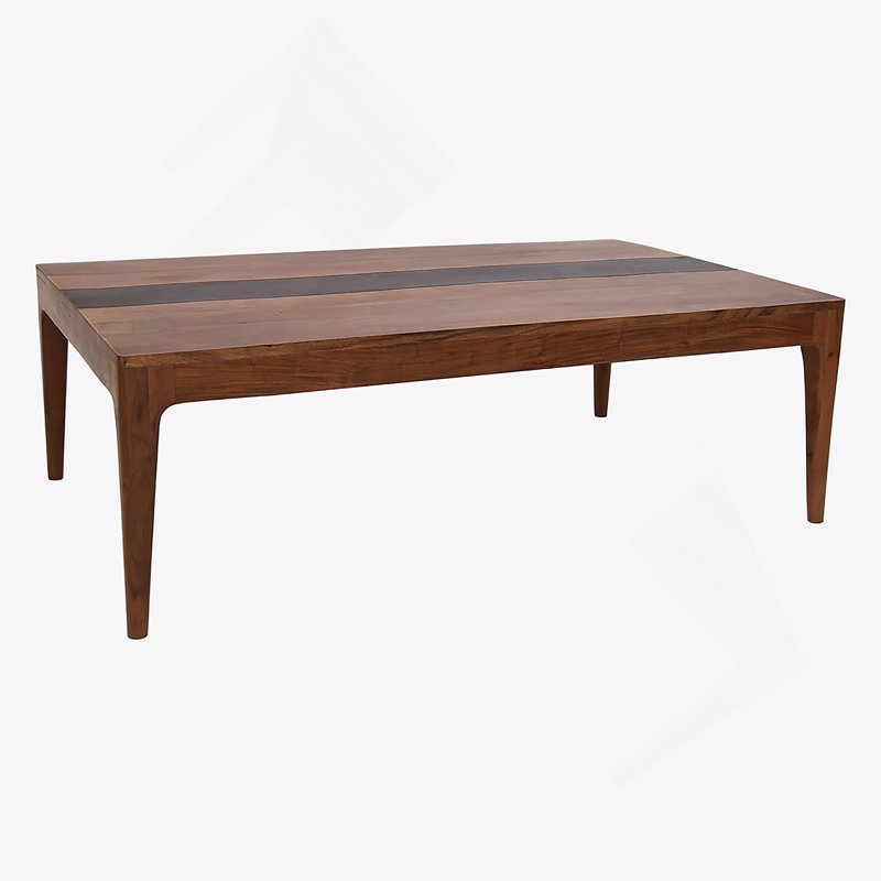 Table de salle à manger 70 po x 35 po x 30 po