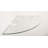 Glass Corner Shelf-1071472174