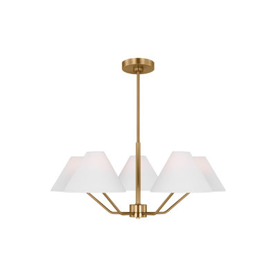 5-Light Chandelier