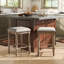 Tabouret en bois-2016901980