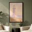 Art mural sur toile encadrée - Phare, paysage, impressions murales pour chambre à coucher - 16 po x 24 po-1440477454-1440477455