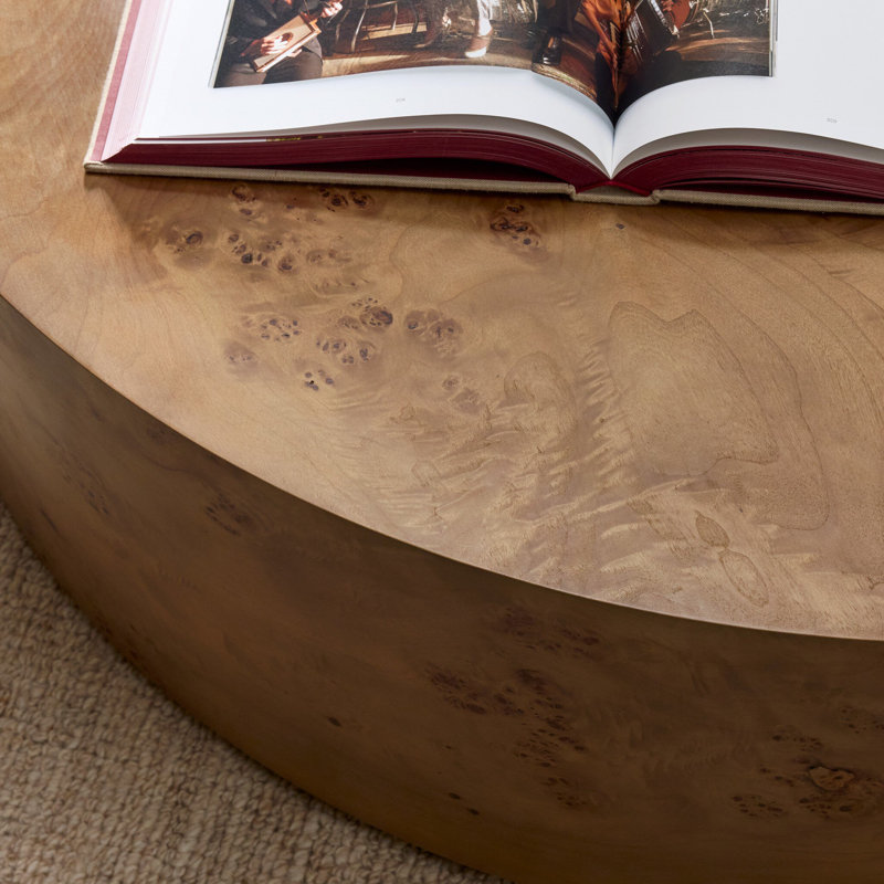 Caya Large Coffee Table