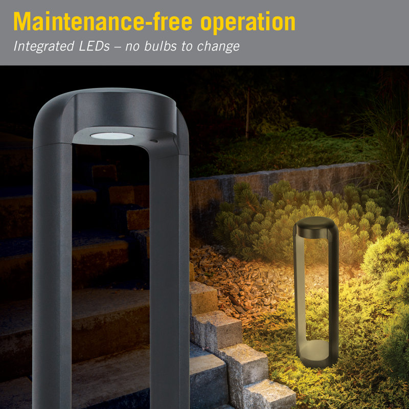 Armacost Lighting Frame Pathway LED Landscape Light 471100