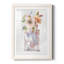 Mini bouquet II - peinture encadrée-182795599-182795607