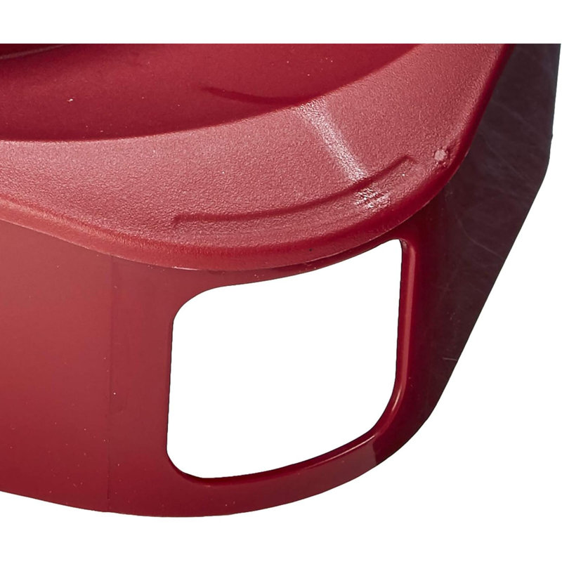 Pichet 1 gallon avec couvercle à 4 voies fabriqué sans BPA