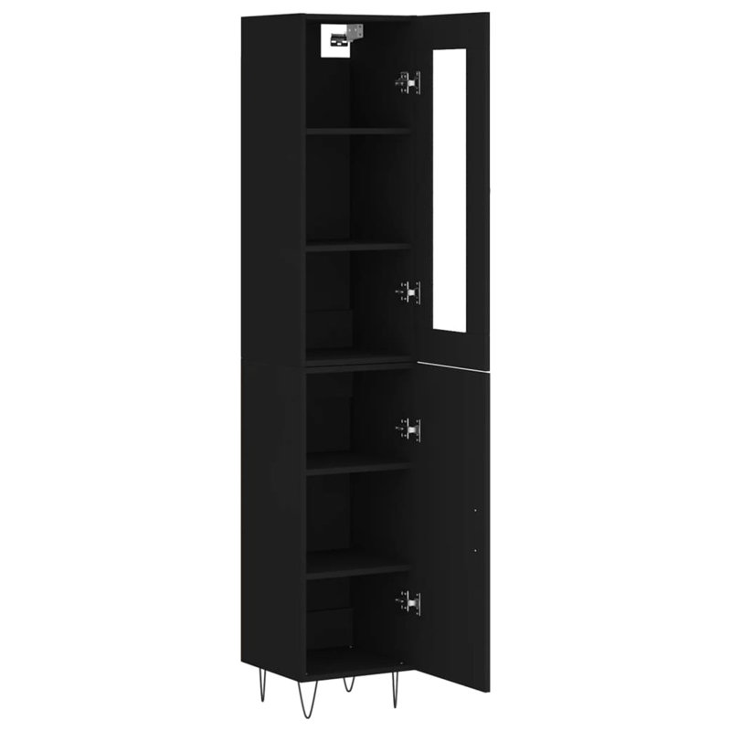 Arelie Storage Cabinet