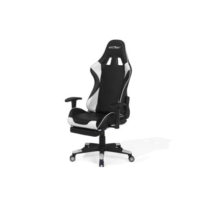 Symple Stuff Spielberg Reclining PC & Racing Game Chair