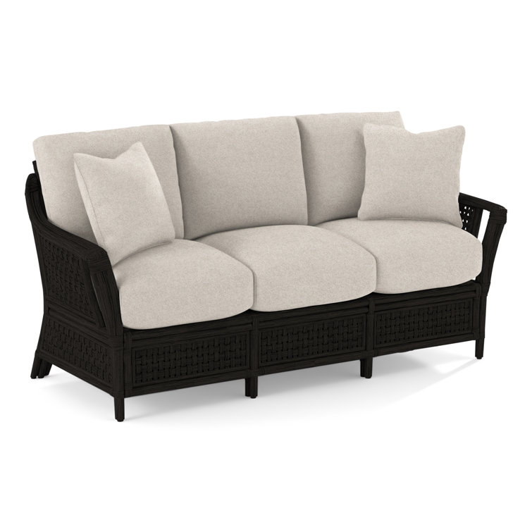 Boca Upholstered 78'' Sofa