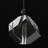 5 - Light LED Cluster Pendant