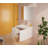 Bathroom Vanity Cabinet MALIBU Collection by DAX-1511410538