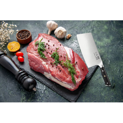 KA Cleaver Knife 28cm